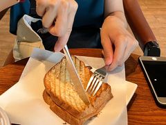 -星巴克(北京惠新东街店)