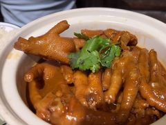 -风波庄(罍街分舵)