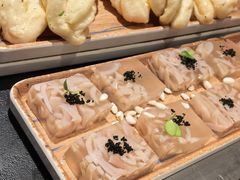 特色小花卷-蘸小院铁锅炖·蘸酱菜·东北菜(怀远门店)
