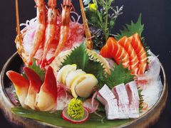 刺身拼盘-金泰西餐厅