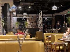 -今日牛事潮汕鲜牛肉火锅(瑞金店)