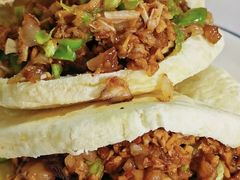 -子午路张记肉夹馍(兵马俑店)
