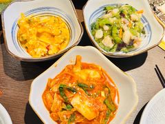 -橘焱胡同烧肉夜食(BFC外滩金融中心店)