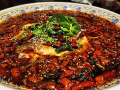 -杨记隆府(南坪店)