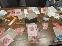 -剧狐剧本杀(徐汇1号店)