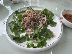 -同发号饭庄(复兴路店)