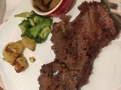 -必胜客(东大桥店)