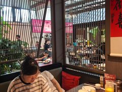 -单家老院·院子里的青岛菜(沙子口店)