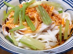 -秦唐汉味biangbiang面(大钟寺店)