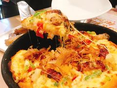 -必胜客(唐延店)