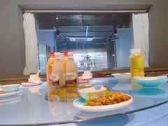 -红满堂·龙虾·牛蛙·淮扬菜(濠北路店)