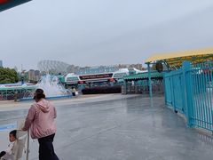 -海合安武汉极地海洋公园