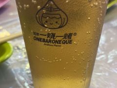 -一烧一烤•锦州烧烤(KTV包房·长江街店)