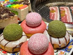 -AJIYA·池袋日式烧肉自助(天津万象城店)