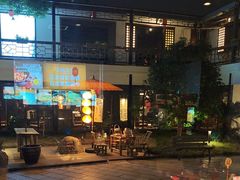 -柴米油盐(土菜院子店)