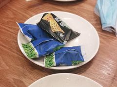 -蚝太郎 • 海鲜烧烤(Upark店)