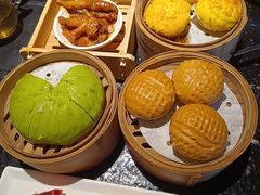 -聚福安·传统老爸茶(海甸岛店)
