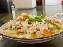 -观桥阁(锦溪店)