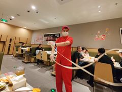 -海底捞火锅(太阳宫凯德mall店)