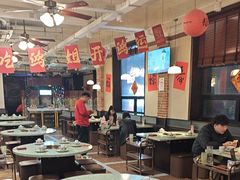 -鸿姐老火锅(疁城新天地店)