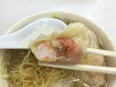 -麦文记面家(佐敦店)