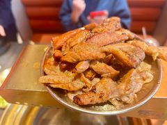 -西塔老太太泥炉烤肉(苏州大悦城店)