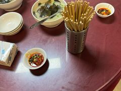 -中和裴氏蹄花(府河路店)