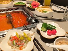 -海底捞火锅(雄峰城店)