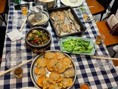 -阿妹小海鲜(下角店)