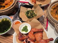 -和府捞面(曹路花园城店)