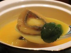 金汤四宝七头鲍-童福兴·南京菜(老门东店)