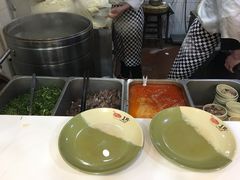 -美玲拉面(鞍山西道店)