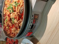 -领蟹祥记·香辣蟹·特色小海鲜(奥体天虹店)