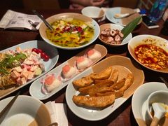 -外婆家(南开大悦城店)