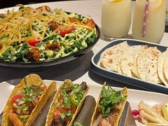 -墨纪Mojí墨西哥餐厅(官舍店)
