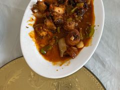 -中原农家乐(中原饭店)