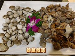 -国惠大酒楼(宝龙店)