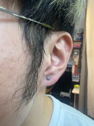 -匿名者纹身学院派·刺青