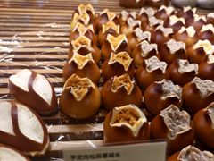 -安上烘焙 ENCHANTE(世纪汇店)