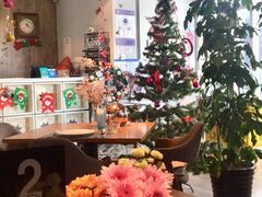 -香草意餐厅(杏石口路店)