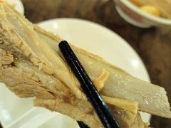 -松發肉骨茶(先得坊店)