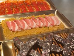 -西塔老太太泥炉烤肉(亚运村店)