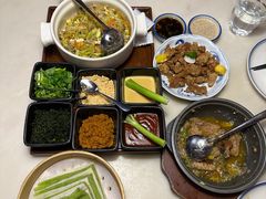 -林四喜·闽南传家菜(鼓浪屿店)