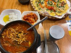 -多宾韩国料理(学衡路店)