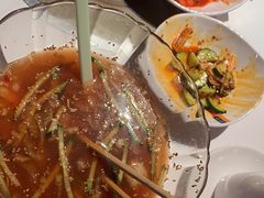 -七八冷面·延边朝鲜族美食(圣熙八号店)