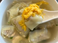 -锡笼记·无锡小笼(方塔店)