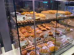 -巴黎贝甜(大宁国际商业广场店)