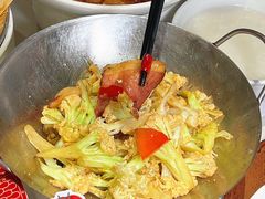 -避风塘·老港味餐厅(虹口龙之梦店)