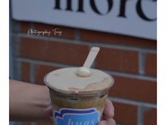 -HUGS coffee(东区店)