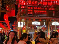 -沙州食驿·非遗小吃夜市